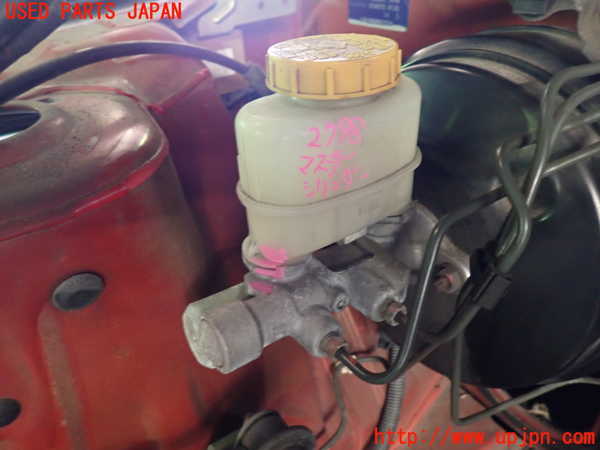1UPJ-27984050]スカイライン(ER34)ブレーキマスターシリンダー 中古_m0001.jpg