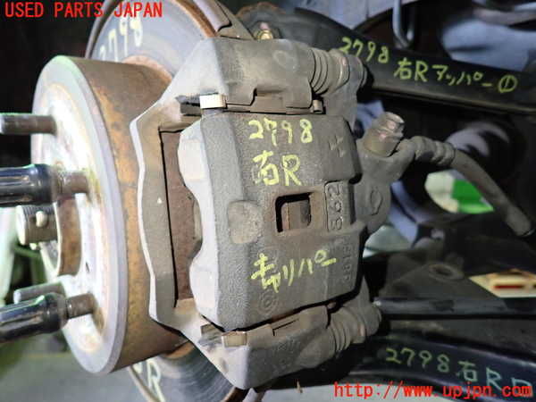 1UPJ-27984090]スカイライン(ER34)右リアキャリパー 中古_m0001.jpg