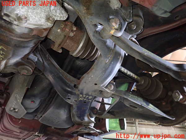 1UPJ-27985295]スカイライン(ER34)リアメンバー 中古_m0002.jpg