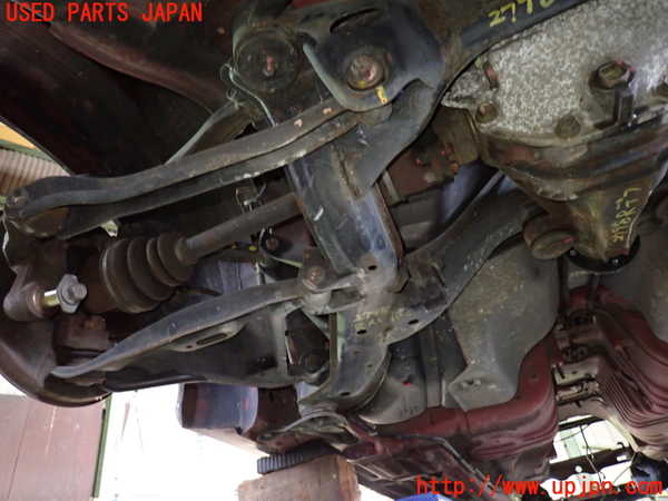 1UPJ-27985295]スカイライン(ER34)リアメンバー 中古_m0004.jpg