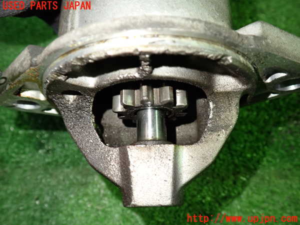 1UPJ-27986010]スカイライン(ER34)セルモーター 23300 AA120 中古_m0002.jpg