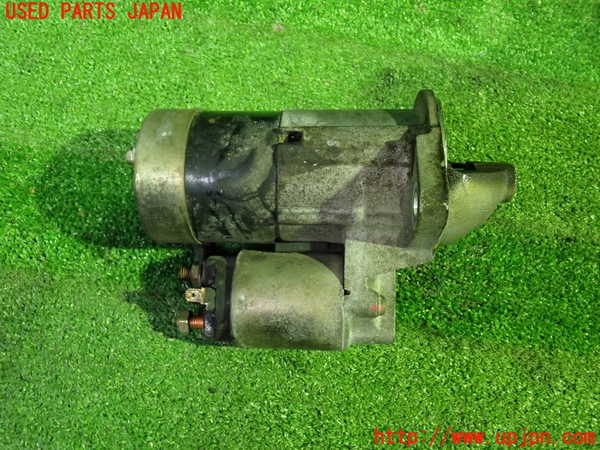 1UPJ-27986010]スカイライン(ER34)セルモーター 23300 AA120 中古_m0003.jpg
