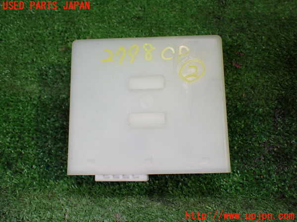 1UPJ-27986147]スカイライン(ER34)コンピューター2 中古_m0001.jpg