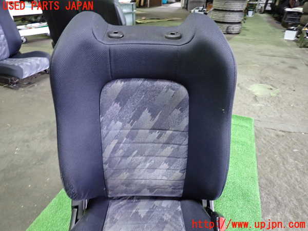 5UPJ-27987035]スカイライン(ER34)運転席シート 中古_m0002.jpg