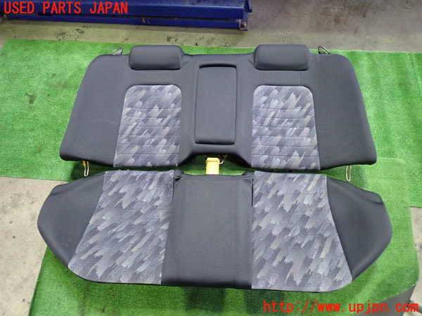 1UPJ-27987385]スカイライン(ER34)リアシート 中古_m0001.jpg