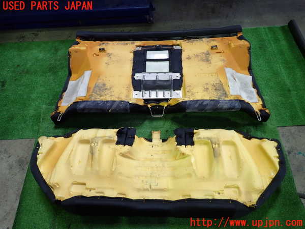 1UPJ-27987385]スカイライン(ER34)リアシート 中古_m0005.jpg