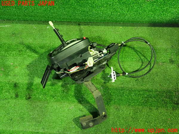1UPJ-27987555]スカイライン(ER34)ATシフトレバー 中古_m0003.jpg