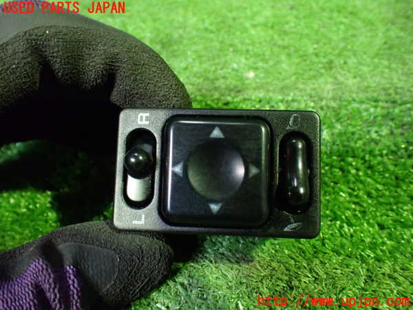 1UPJ-27986280]スカイライン(ER34)ミラースイッチ 中古_m0001.jpg