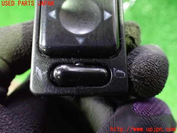 1UPJ-27986280]スカイライン(ER34)ミラースイッチ 中古_m0002.jpg