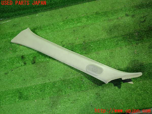 1UPJ-27987660]スカイライン(ER34)左フロントピラートリム 中古_m0001.jpg