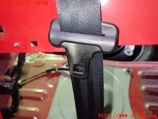 1UPJ-27987135]スカイライン(ER34)真中2列目シートベルト 中古_m0002.jpg