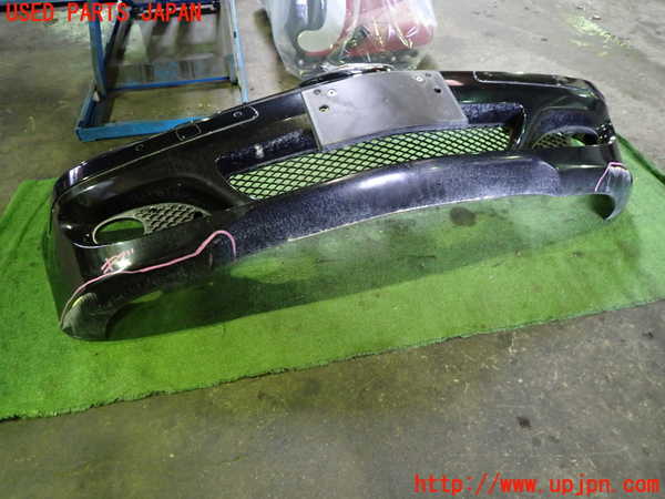 1UPJ-27991010]ベンツ SLK350 R171(171456)フロントバンパー 中古_m0003.jpg
