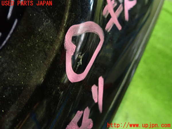 1UPJ-27991010]ベンツ SLK350 R171(171456)フロントバンパー 中古_m0004.jpg