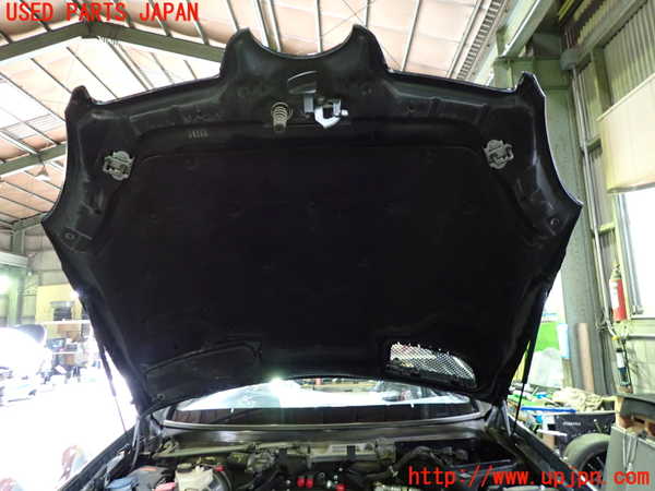 1UPJ-27991060]ベンツ SLK350 R171(171456)ボンネットフード 中古_m0005.jpg