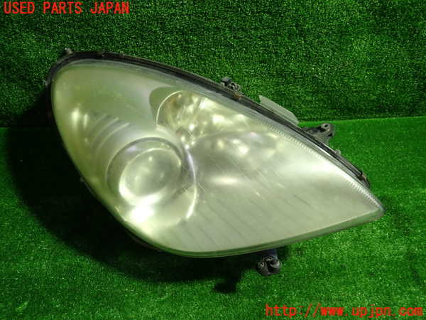 1UPJ-27991130]ベンツ SLK350 R171(171456)右ヘッドライト HID 中古_m0001.jpg