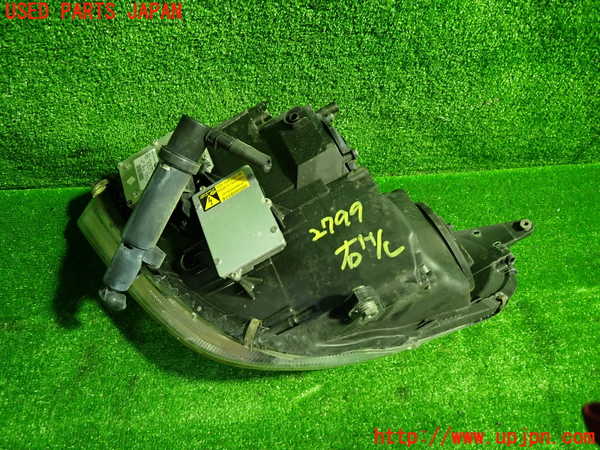 1UPJ-27991130]ベンツ SLK350 R171(171456)右ヘッドライト HID 中古_m0004.jpg