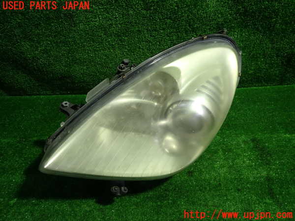 1UPJ-27991132]ベンツ SLK350 R171(171456)左ヘッドライト HID 中古_m0001.jpg