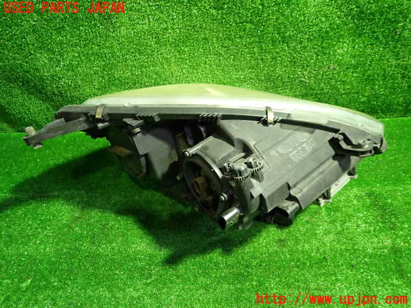 1UPJ-27991132]ベンツ SLK350 R171(171456)左ヘッドライト HID 中古_m0003.jpg