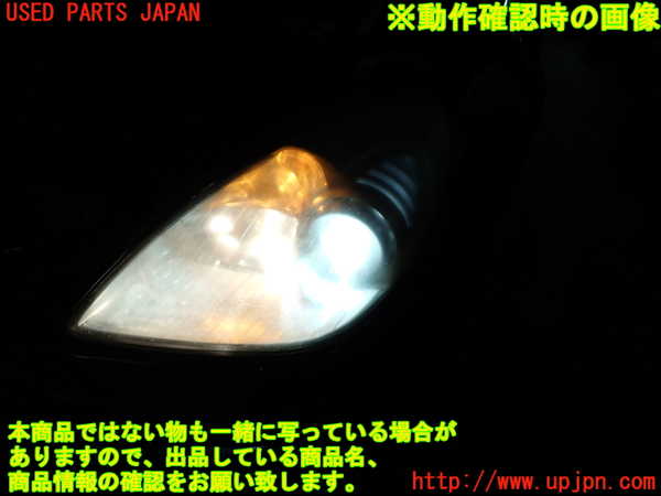1UPJ-27991132]ベンツ SLK350 R171(171456)左ヘッドライト HID 中古_m0005.jpg
