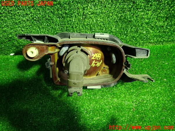 1UPJ-27991180]ベンツ SLK350 R171(171456)右フォグ 中古_m0003.jpg