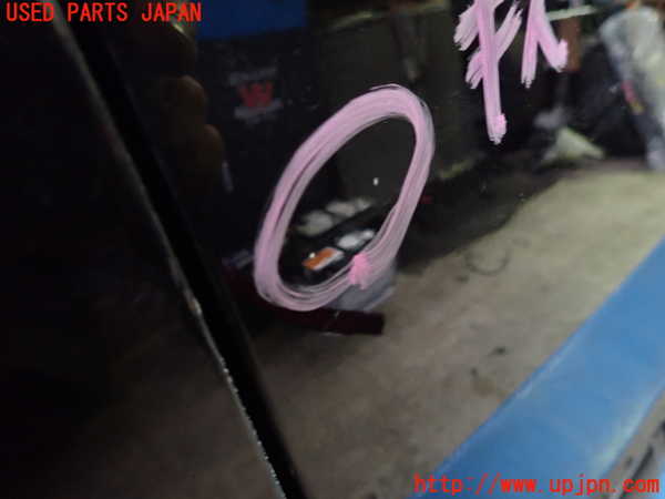 1UPJ-27991260]ベンツ SLK350 R171(171456)左ドア 中古 SAINT-GOBAIN SEKURIT M24100 43R-001025_m0002.jpg