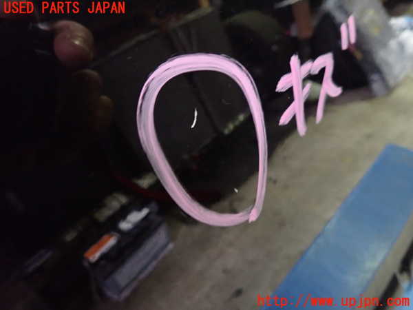 1UPJ-27991260]ベンツ SLK350 R171(171456)左ドア 中古 SAINT-GOBAIN SEKURIT M24100 43R-001025_m0003.jpg