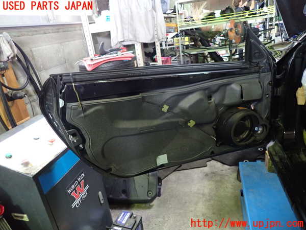 1UPJ-27991260]ベンツ SLK350 R171(171456)左ドア 中古 SAINT-GOBAIN SEKURIT M24100 43R-001025_m0004.jpg