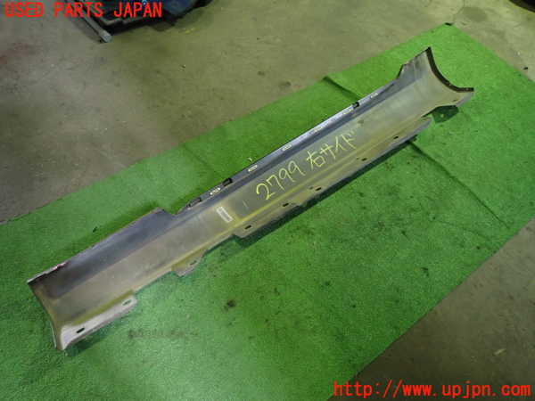 1UPJ-27991390]ベンツ SLK350 R171(171456)右サイドステップ 中古_m0004.jpg
