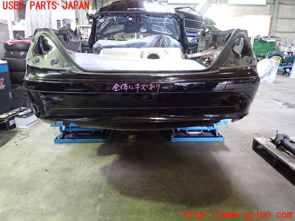 1UPJ-27991610]ベンツ SLK350 R171(171456)リアバンパー 中古_m0001.jpg