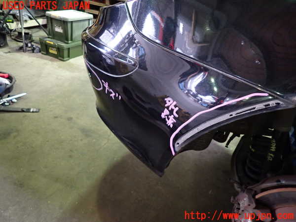 1UPJ-27991610]ベンツ SLK350 R171(171456)リアバンパー 中古_m0002.jpg