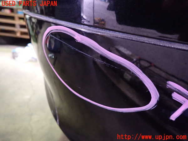 1UPJ-27991610]ベンツ SLK350 R171(171456)リアバンパー 中古_m0003.jpg