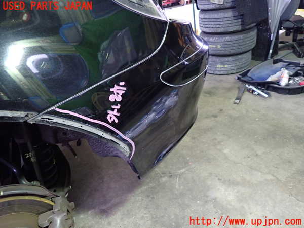 1UPJ-27991610]ベンツ SLK350 R171(171456)リアバンパー 中古_m0004.jpg