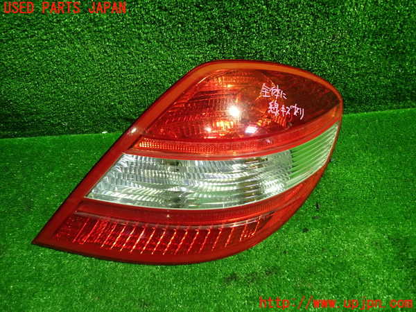 1UPJ-27991530]ベンツ SLK350 R171(171456)右テールランプ 中古_m0001.jpg