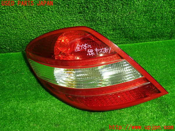 1UPJ-27991536]ベンツ SLK350 R171(171456)左テールランプ 中古_m0001.jpg