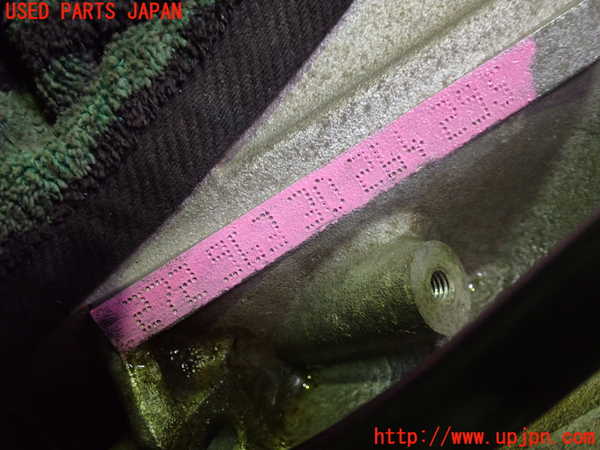 1UPJ-27992010]ベンツ SLK350 R171(171456)エンジン 272 中古_m0003.jpg