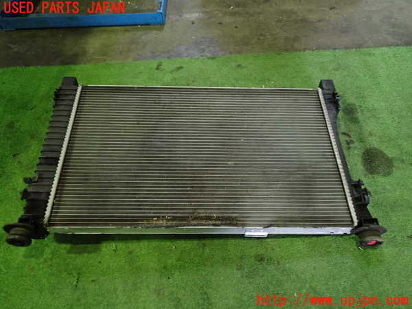 1UPJ-27992321]ベンツ SLK350 R171(171456)ラジエーター1 中古_m0001.jpg
