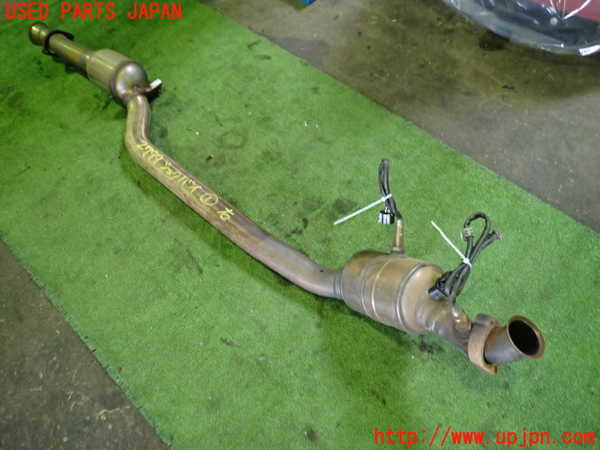1UPJ-27992661]ベンツ SLK350 R171(171456)触媒1 中古_m0001.jpg