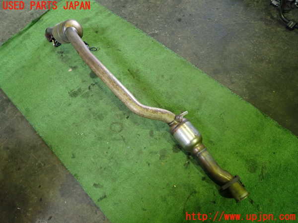 1UPJ-27992661]ベンツ SLK350 R171(171456)触媒1 中古_m0003.jpg