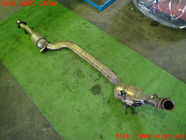 1UPJ-27992662]ベンツ SLK350 R171(171456)触媒2 中古_m0001.jpg