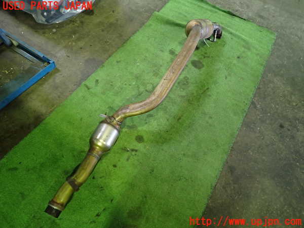 1UPJ-27992662]ベンツ SLK350 R171(171456)触媒2 中古_m0003.jpg