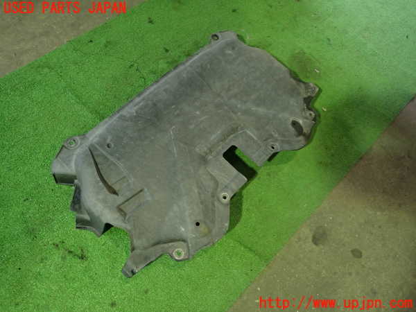 1UPJ-27992170]ベンツ SLK350 R171(171456)エンジンアンダーカバー 中古_m0001.jpg
