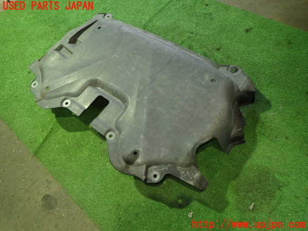 1UPJ-27992170]ベンツ SLK350 R171(171456)エンジンアンダーカバー 中古_m0002.jpg