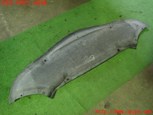 1UPJ-27991721]ベンツ SLK350 R171(171456)アンダーカバー1 中古_m0001.jpg