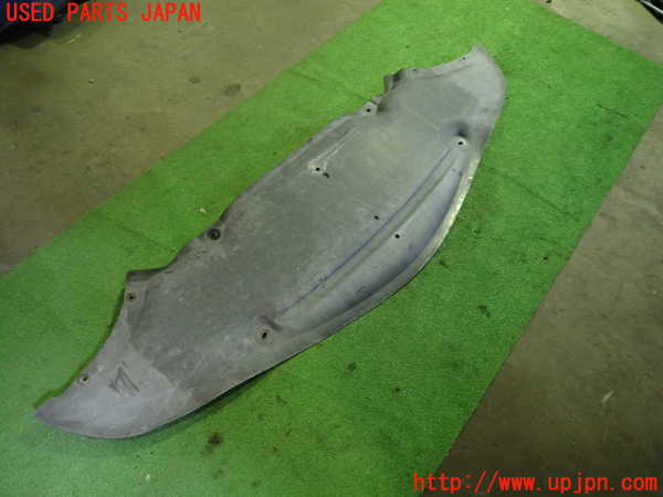 1UPJ-27991721]ベンツ SLK350 R171(171456)アンダーカバー1 中古_m0003.jpg