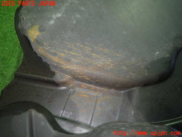 1UPJ-27991722]ベンツ SLK350 R171(171456)アンダーカバー2 中古_m0003.jpg