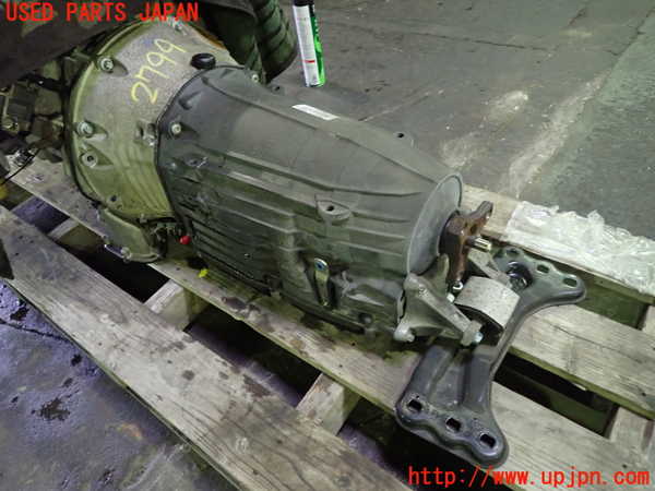 1UPJ-27993010]ベンツ SLK350 R171(171456)ミッション AT 272 中古_m0002.jpg