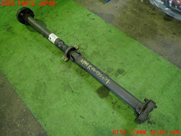 1UPJ-27993410]ベンツ SLK350 R171(171456)リアプロペラシャフト 中古_m0001.jpg