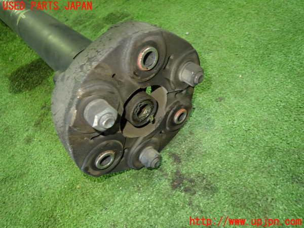 1UPJ-27993410]ベンツ SLK350 R171(171456)リアプロペラシャフト 中古_m0002.jpg