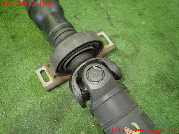 1UPJ-27993410]ベンツ SLK350 R171(171456)リアプロペラシャフト 中古_m0003.jpg