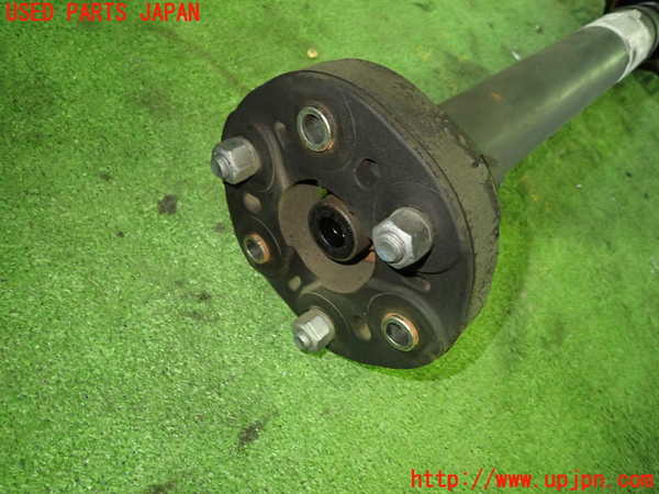 1UPJ-27993410]ベンツ SLK350 R171(171456)リアプロペラシャフト 中古_m0004.jpg